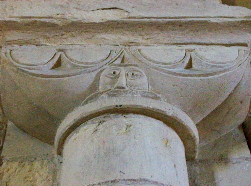 Capital, St Nicholas, Old Shoreham 2