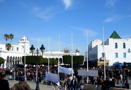 Caravane de la libération 7