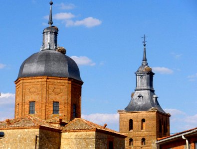 Carbonero el Mayor - Iglesia de San Juan Bautista 14