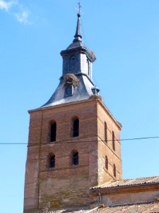 Carbonero el Mayor - Iglesia de San Juan Bautista 08