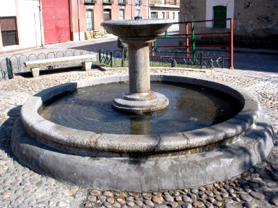 Carbonero el Mayor - Fuente 02