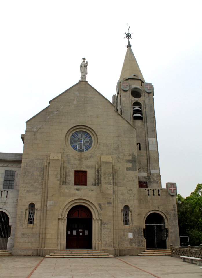 Capela de Nossa Senhora da Penha 2011a