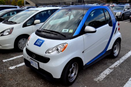 Car2GoToronto2