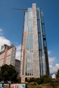 Caracas Central Park