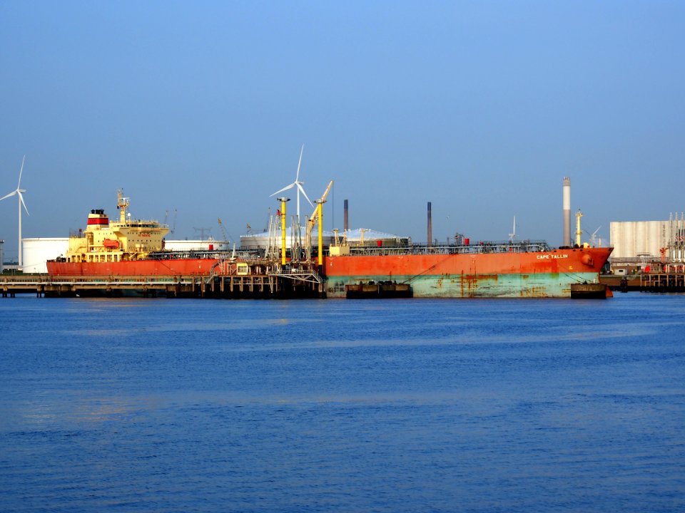 Cape Tallin - IMO 9441154 - Callsign V7QQ9 pic-001