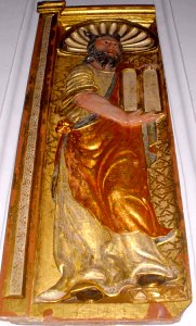 Carbonero el Mayor - Iglesia de San Juan Bautista 25