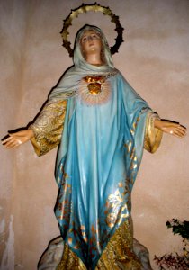 Carbonero el Mayor - Iglesia de San Juan Bautista 37