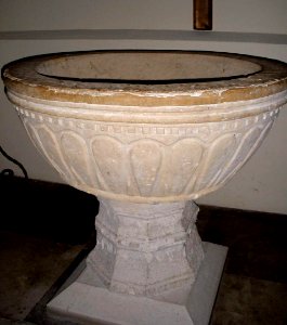 Carbonero el Mayor - Iglesia de San Juan Bautista 40