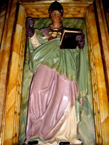 Carbonero el Mayor - Iglesia de San Juan Bautista 48