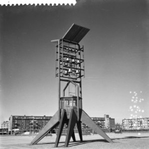 Carillon Plein 1940-45 Amsterdam, Bestanddeelnr 912-5354