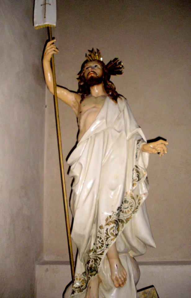 Carbonero el Mayor - Iglesia de San Juan Bautista 38