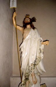 Carbonero el Mayor - Iglesia de San Juan Bautista 38