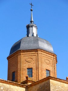 Carbonero el Mayor - Iglesia de San Juan Bautista 11
