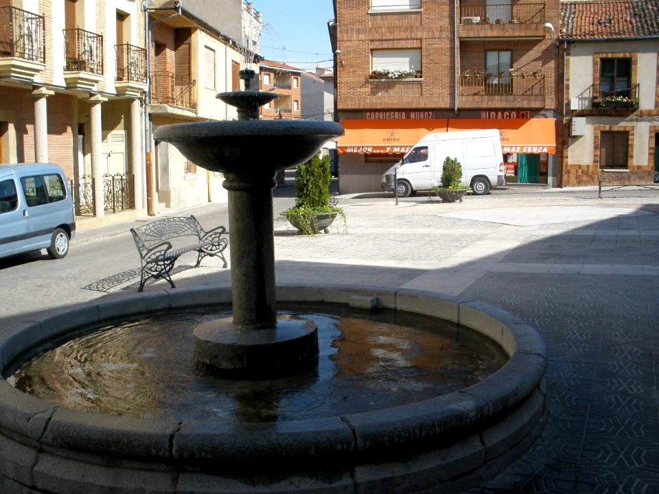Carbonero el Mayor - Fuente 03