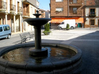 Carbonero el Mayor - Fuente 03