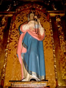 Carbonero el Mayor - Iglesia de San Juan Bautista 21