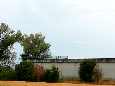 Carcere di Reggio Emilia (RE, 42123) - 1 set 2017 09