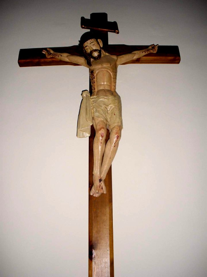 Carbonero el Mayor - Iglesia de San Juan Bautista 41