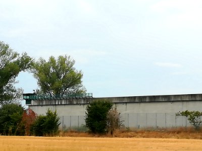 Carcere di Reggio Emilia (RE, 42123) - 1 set 2017 08