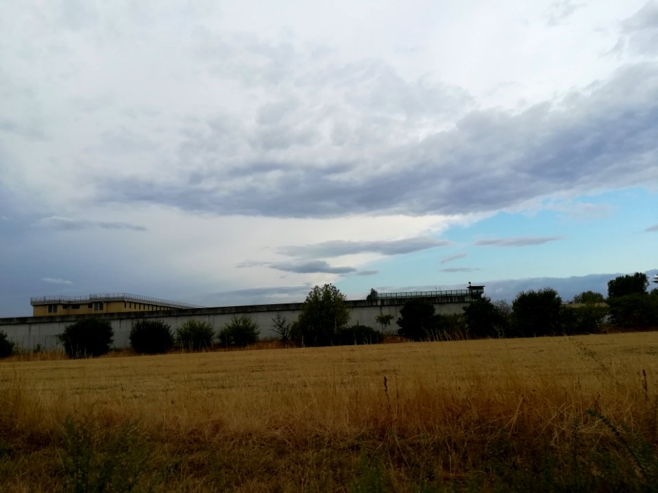 Carcere di Reggio Emilia (RE, 42123) - 1 set 2017 06