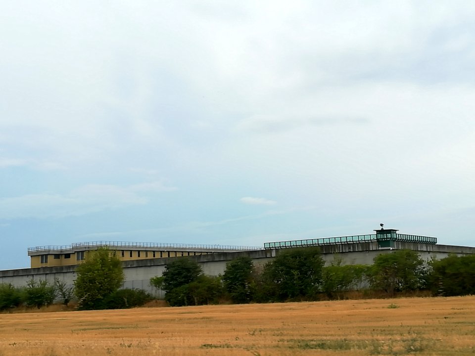Carcere di Reggio Emilia (RE, 42123) - 1 set 2017 03