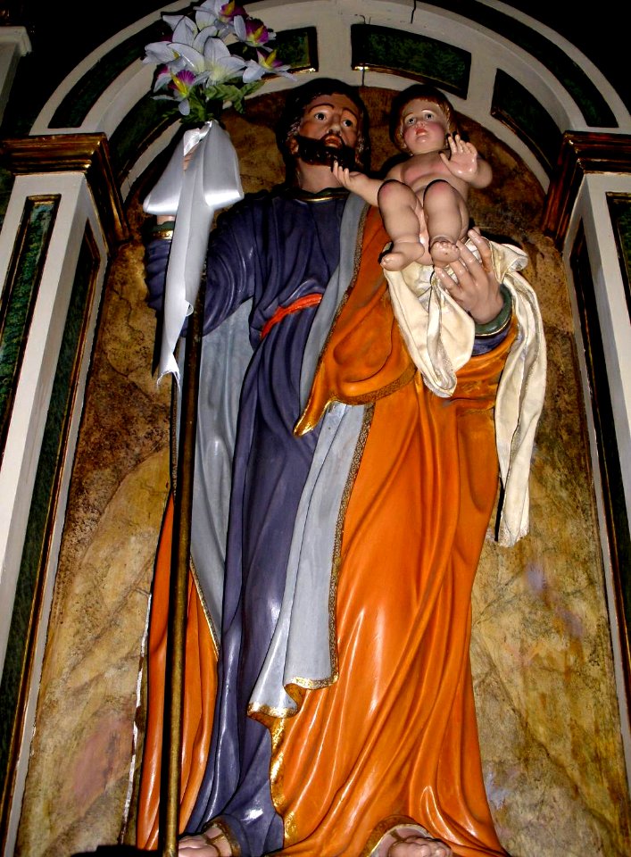 Carbonero el Mayor - Iglesia de San Juan Bautista 31