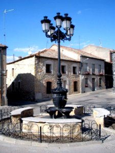 Carbonero el Mayor - Fuente 01