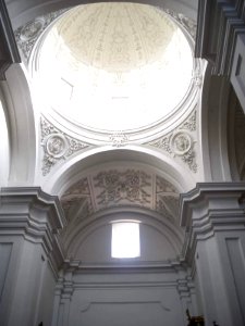 Carbonero el Mayor - Iglesia de San Juan Bautista 18