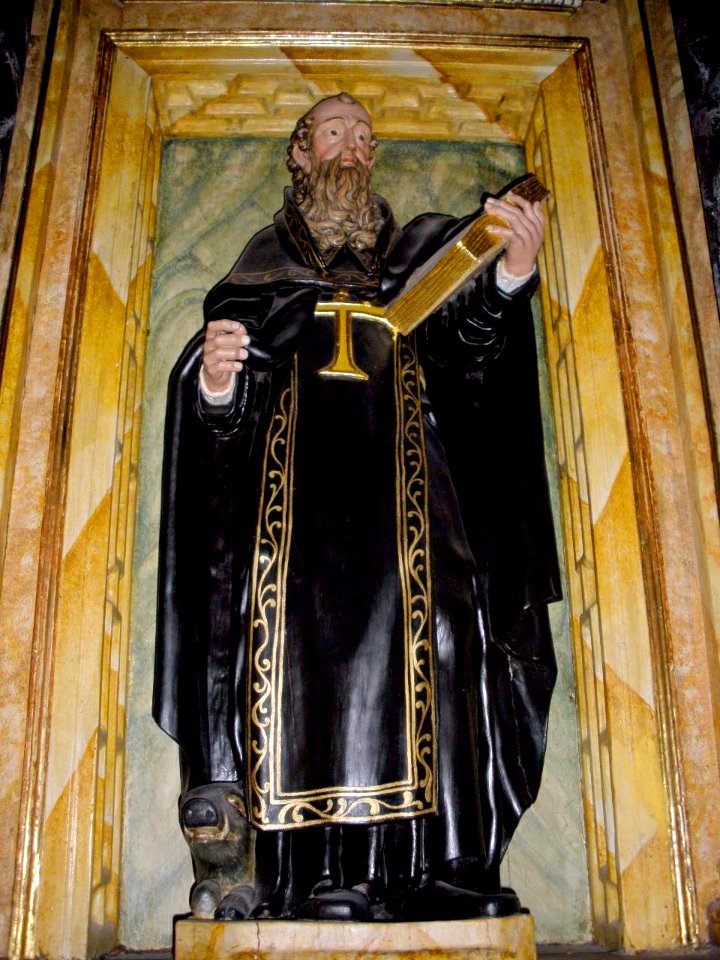 Carbonero el Mayor - Iglesia de San Juan Bautista 46