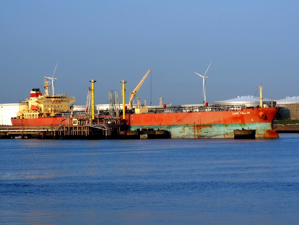 Cape Tallin - IMO 9441154 - Callsign V7QQ9 pic-002