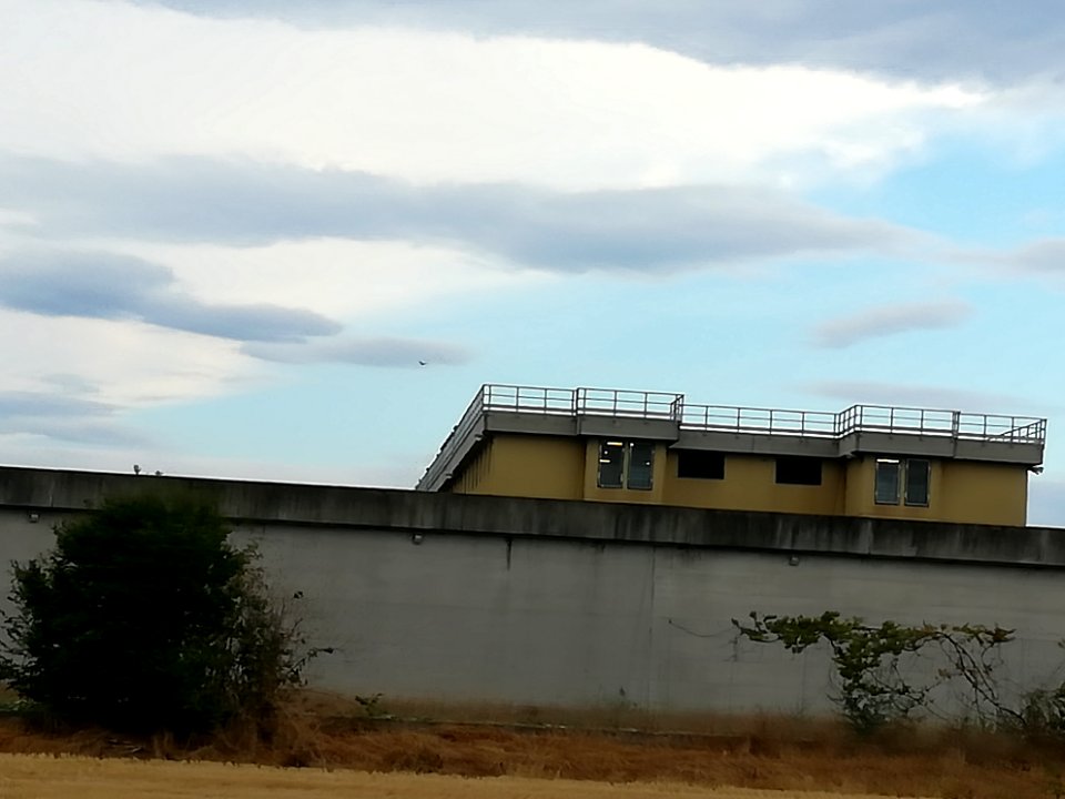 Carcere di Reggio Emilia (RE, 42123) - 1 set 2017 11