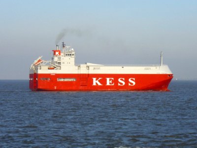 Car carrier Main Highway (2)
