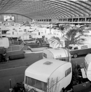 Caravan Rai 1965, Bestanddeelnr 917-3795