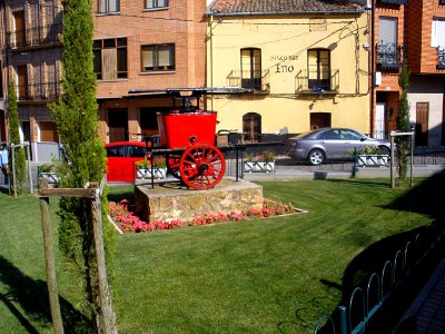 Carbonero el Mayor 15