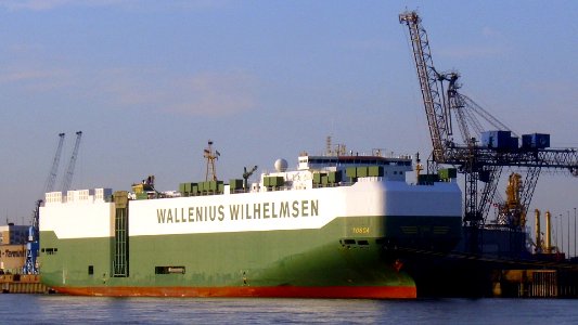 Car carrier Tosca