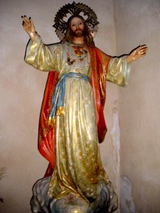 Carbonero el Mayor - Iglesia de San Juan Bautista 35