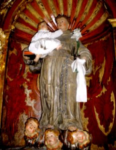 Carbonero el Mayor - Iglesia de San Juan Bautista 43