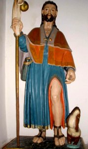 Carbonero el Mayor - Iglesia de San Juan Bautista 44