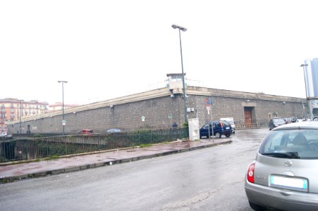 Carcere Poggioreale