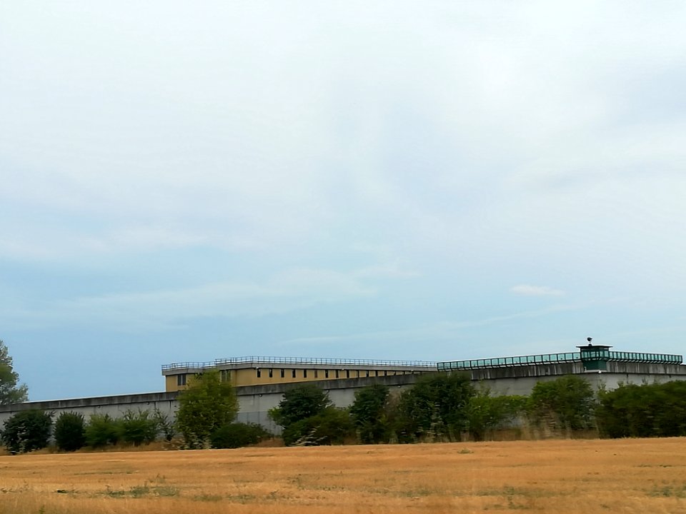 Carcere di Reggio Emilia (RE, 42123) - 1 set 2017 02