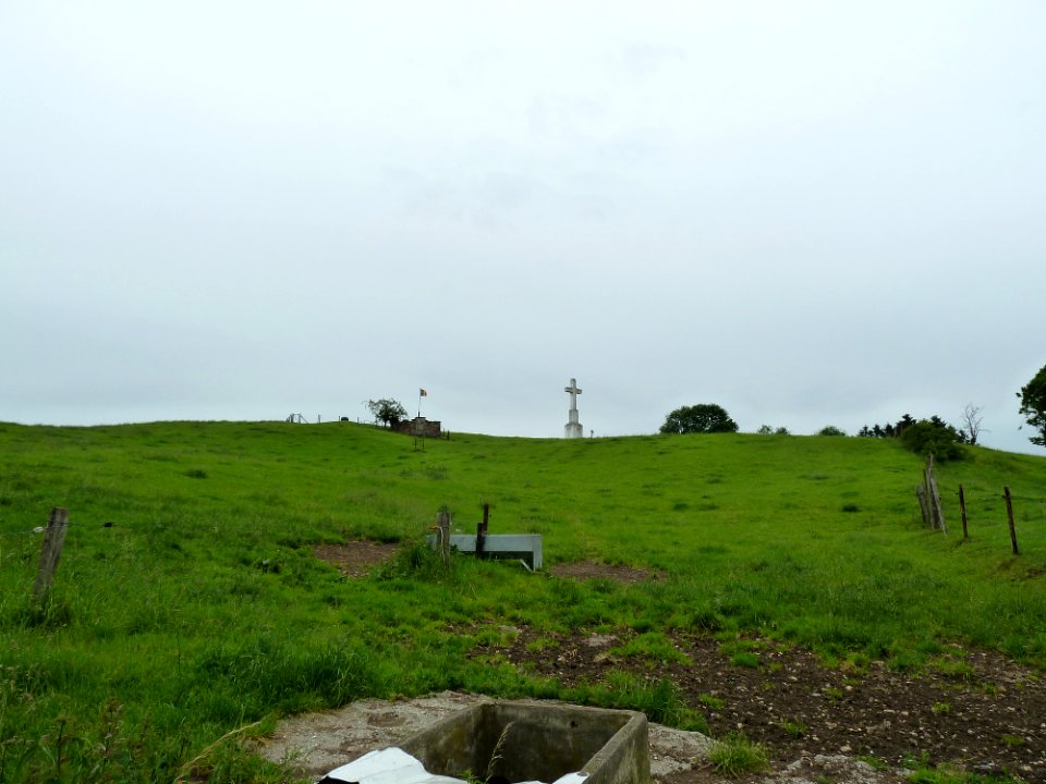 Charneux-Croix de Charneux (1)