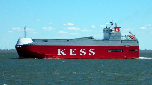 Car carrier Main Highway 2018-07-01 (1)