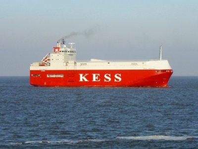 Car carrier Main Highway (1)
