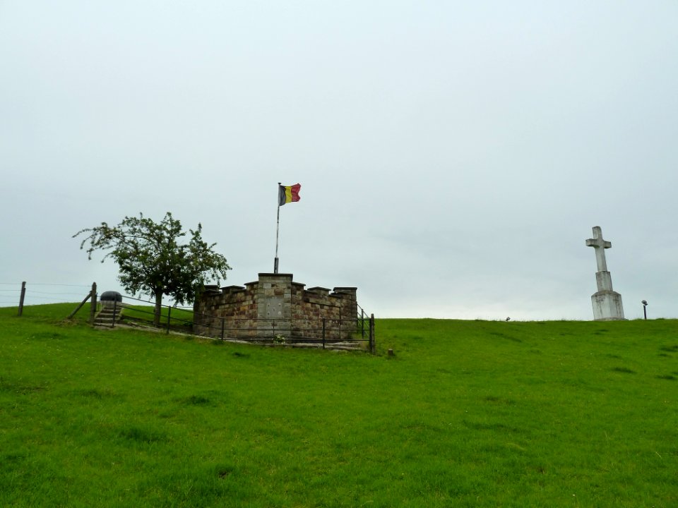 Charneux-Croix de Charneux (2)