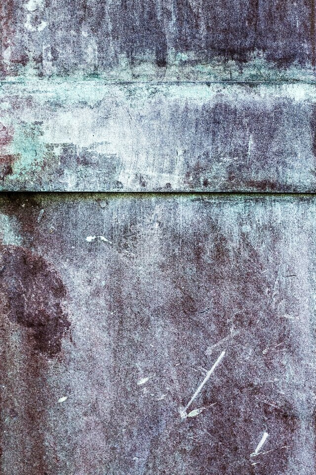 Rust grunge metal texture