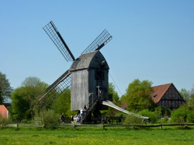 Clp 3 Bockwindmühle hinten 2