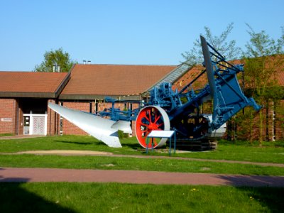 Clp Tiefpflug Oldenburg