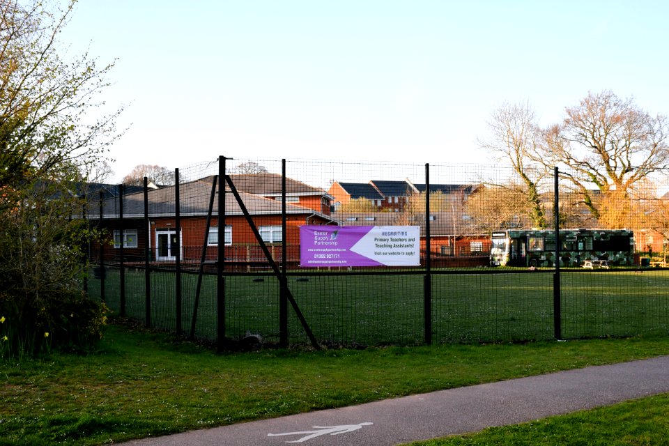 Clyst Heath Nursery and Community Primary School