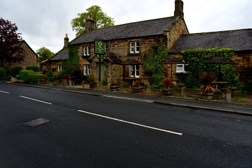 Coach Inn, Lesbury (2021-05-25) 13