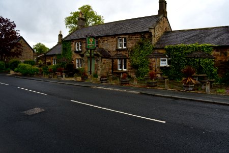 Coach Inn, Lesbury (2021-05-25) 13